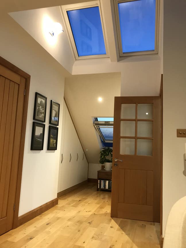 Mon to Fri Only Double Room with Own Shower/Wc Main Photo