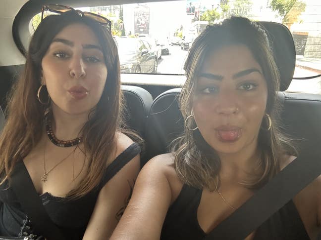 23 year old Female seeks a double room Main Photo
