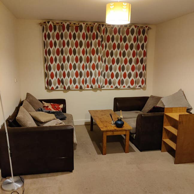 🎄 Cosy Christmas Sublet – 1 Month Only! 🎄 Main Photo