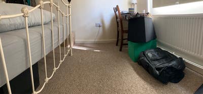 Double room to rent - 1 month max. stay. Main Photo