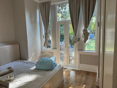 Ensuite room in Willesden Green Main Photo