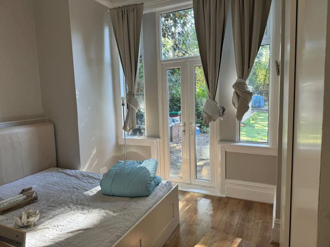 Ensuite room in Willesden Green Main Photo