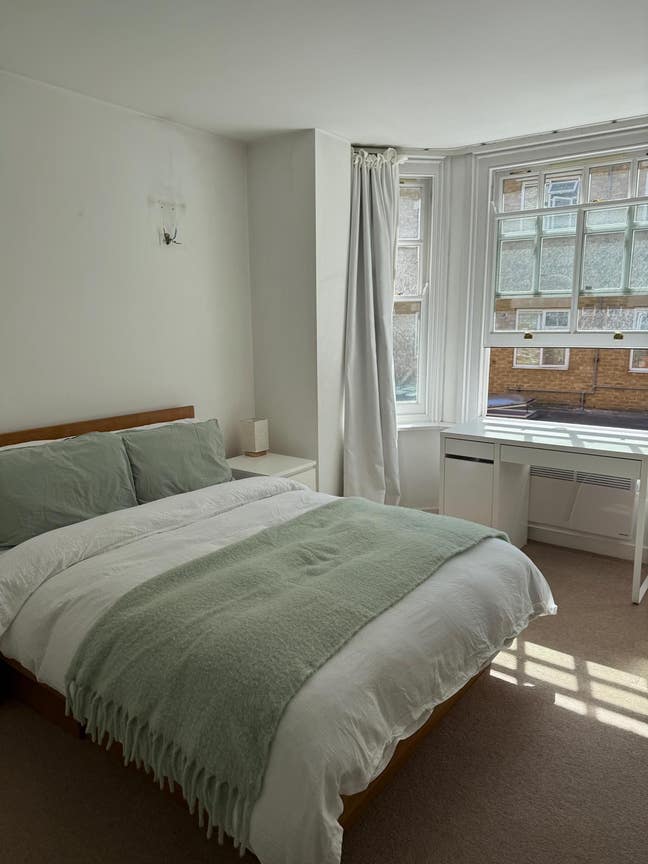 Highly desirable location room in London E2 Main Photo