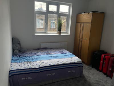 Double bedroom Main Photo
