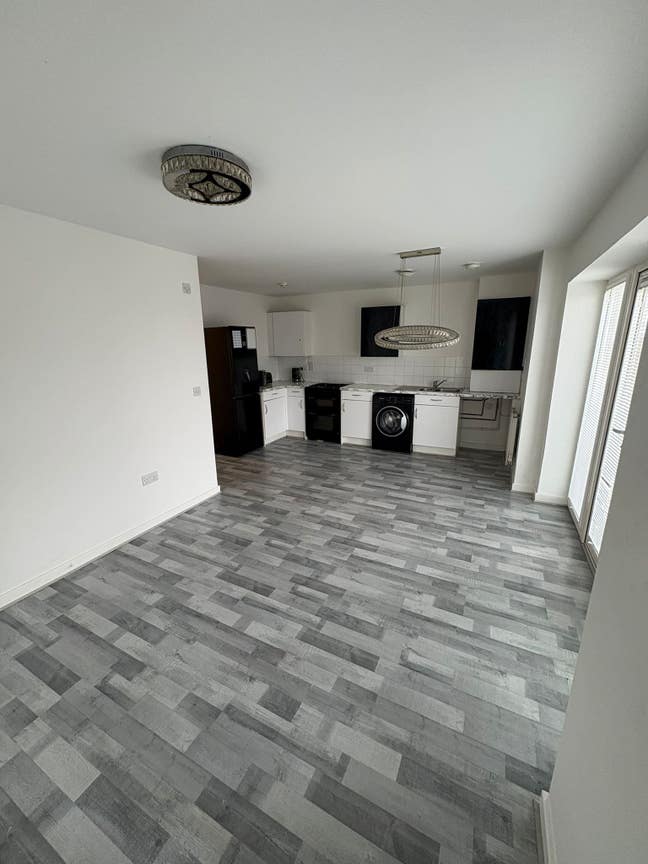 2 Bed New Build Apartment  Main Photo