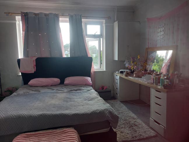 Double space room Main Photo