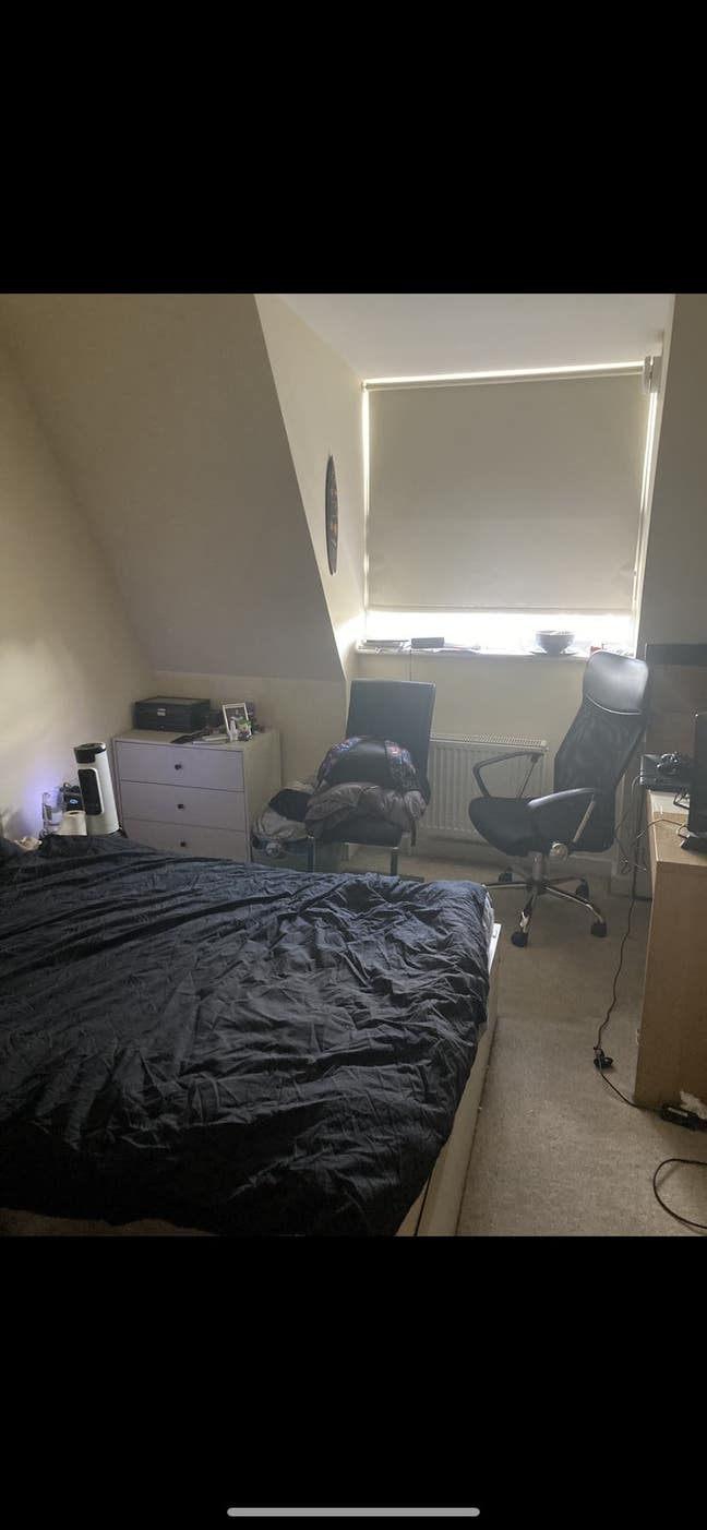 2 bed, 2 bath in Golders Green/Brent Cross Main Photo