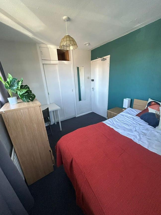 Great, double room in Henley-on-Thames Main Photo