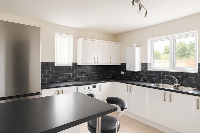Single Room Available Now Including Bills Main Photo