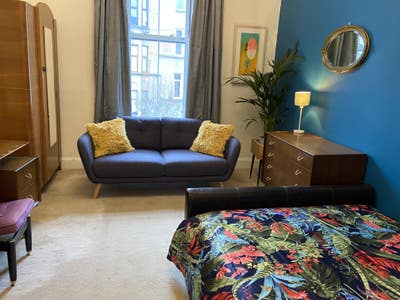 Double room near Vet School/Science Park  Main Photo