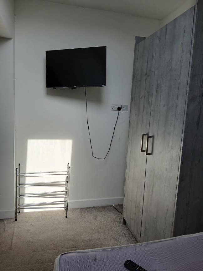 Ensuite Double Rm in Shared Apartment  Main Photo