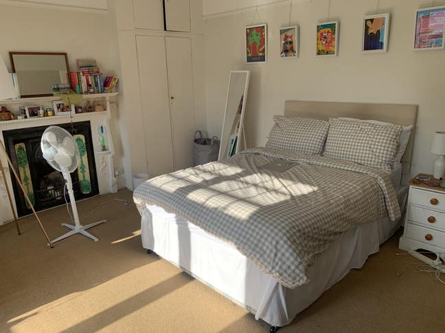Two rooms available in lovely Tooting house Main Photo