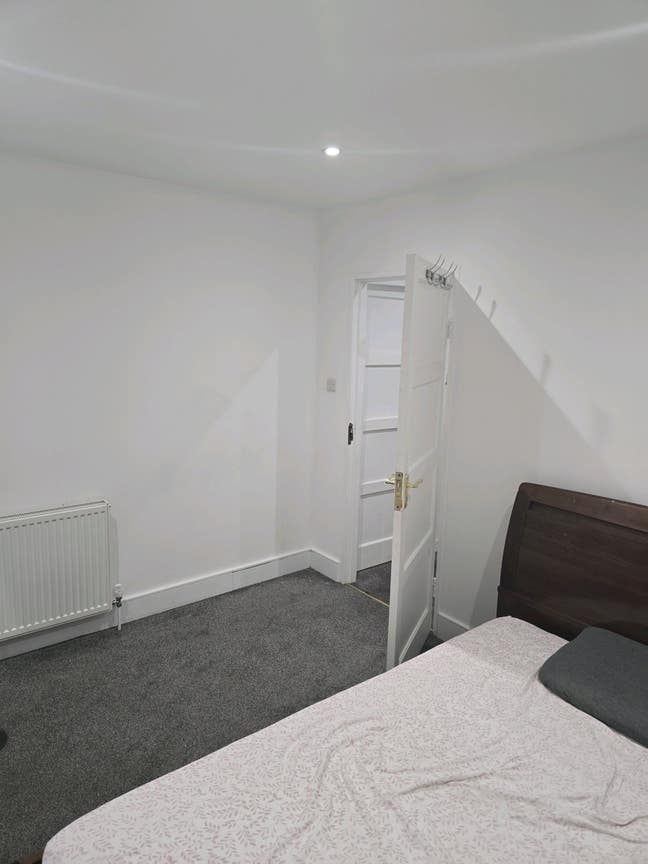 Double room Main Photo