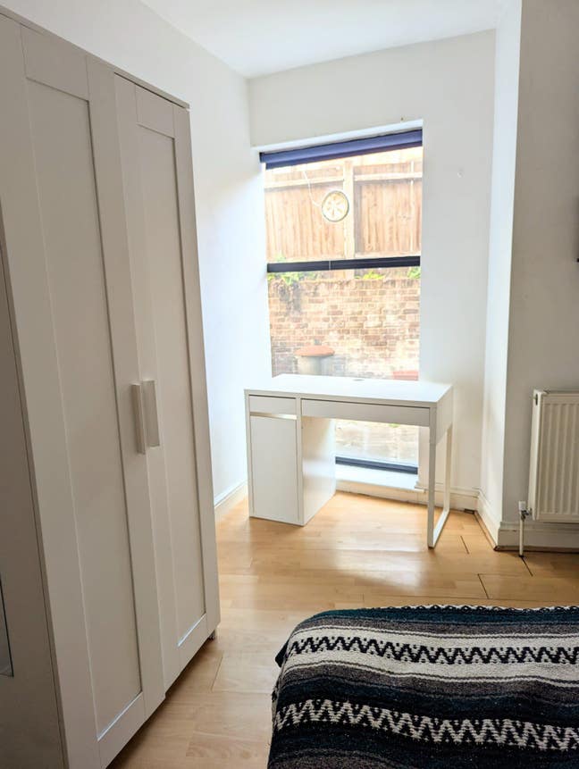 Furnished double room in Streatham 🌈 Main Photo