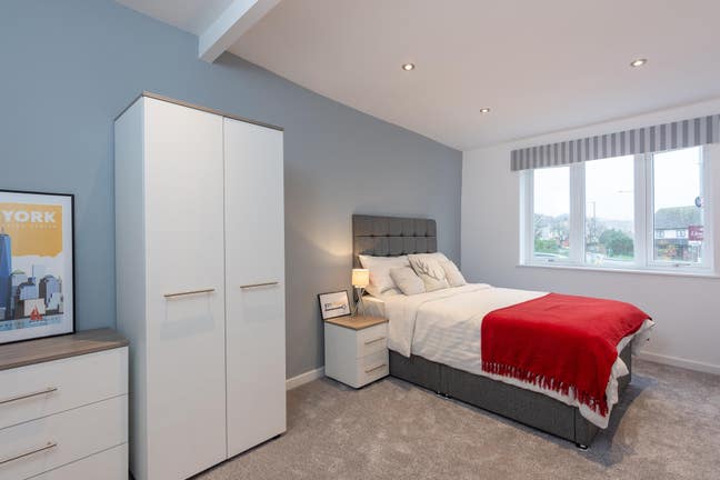 Girls Room - Beautiful, Modern & Sociable Home Main Photo
