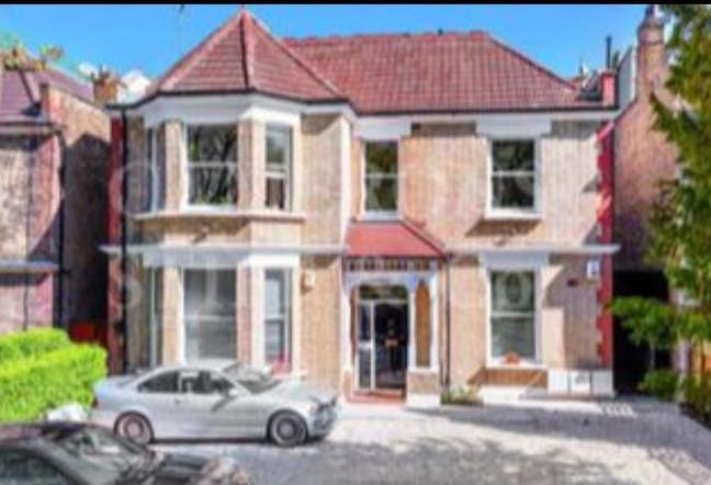Willesden Green, 2 bedroom flat Main Photo