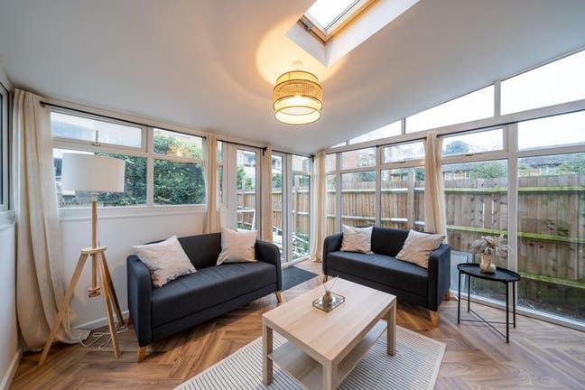 1 Lovely room now !!! in Deptford  Main Photo