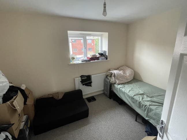 1 bedroom Flat Share Main Photo
