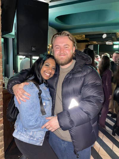 Couple looking for a 1 Bedroom Flat Main Photo