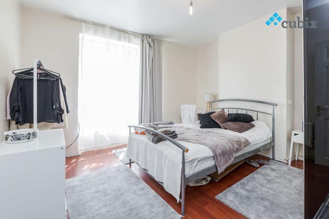 2 Bedroom Flat to Rent in Elephant and Castle  Main Photo