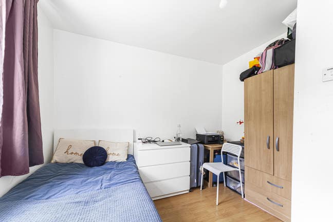 ⏬💸Price Drop - Southfields Tube 10 Minutes Walk Main Photo