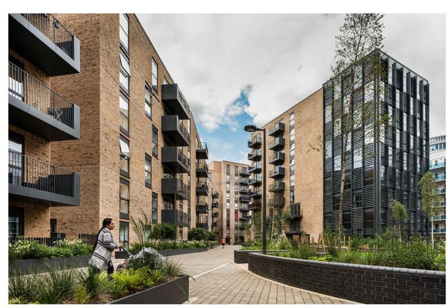 Beautiful  single room en-suite available  Main Photo