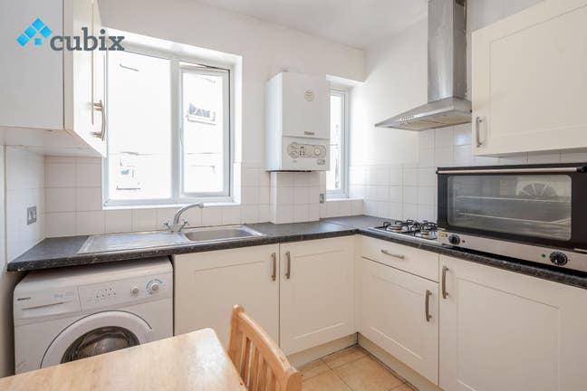 2 Bedroom Flat to Rent in Elephant and Castle  Main Photo