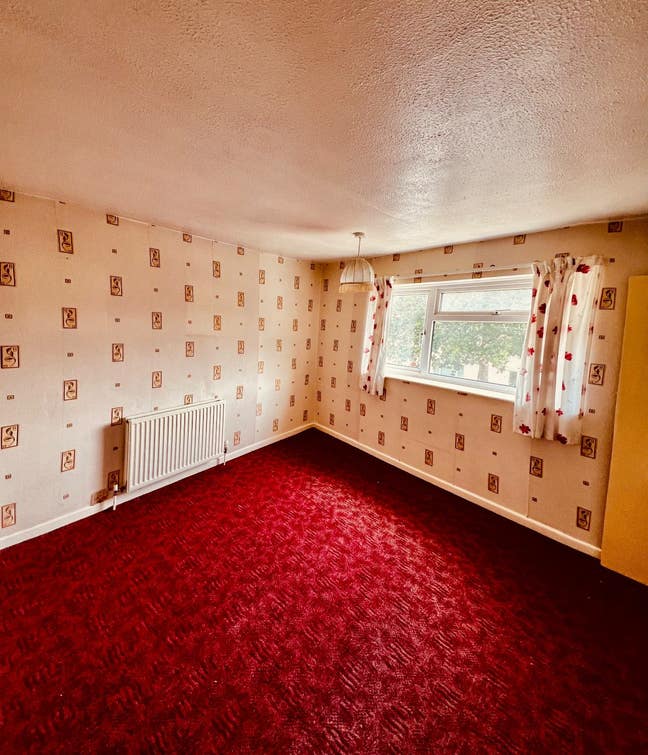 3 Bed Home 10 mins away from Bristol city centre! Main Photo