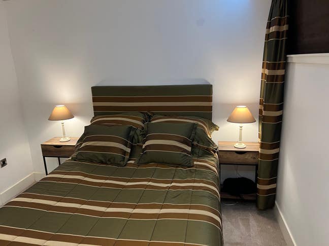 Castlefield Double Ensuite Room Available  Main Photo
