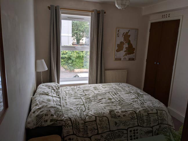 1 bedroom in Cheltenham town centre Main Photo