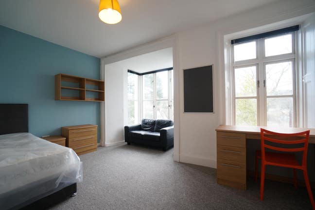 Spacious & Stylish Living - Professional rooms  Main Photo