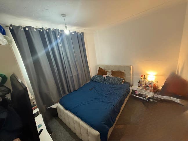 LARGE single rooms ,Near Nnuh and UEA only 4 rooms Main Photo