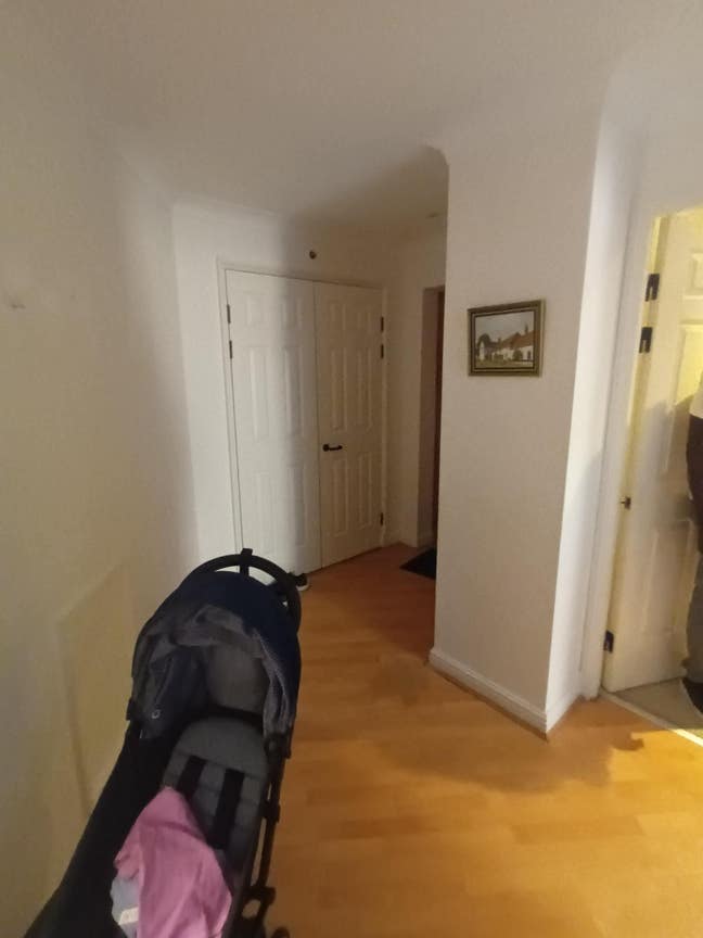 3 bed  Apartment available Main Photo