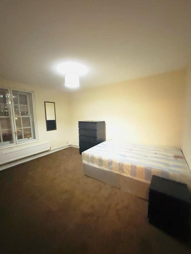 Big Double Roomavailable Now in W12! Main Photo