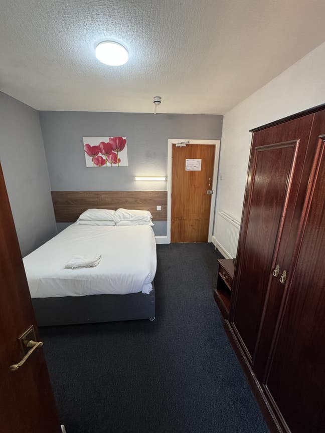Spacious En-suite Rooms in Westbourne, Bournemouth Main Photo