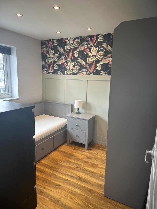 Single room in Marpool  Main Photo