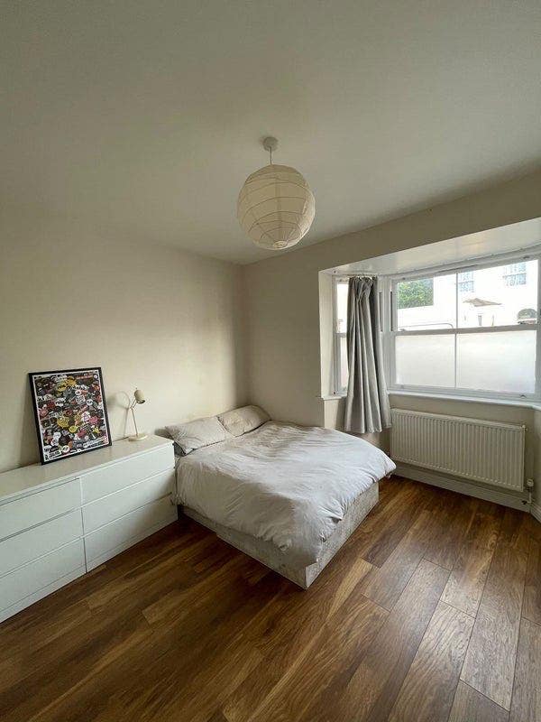 🏡 2x Large Double Rooms in Friendly Peckham House Main Photo