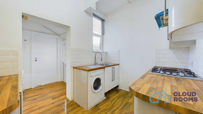 ✨ Modern Flat in East London 🚆🛋️ Main Photo