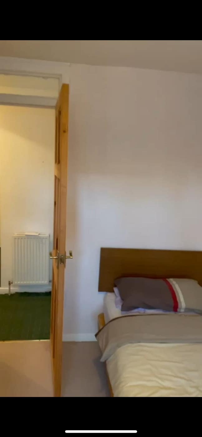 Single room in Denny Main Photo
