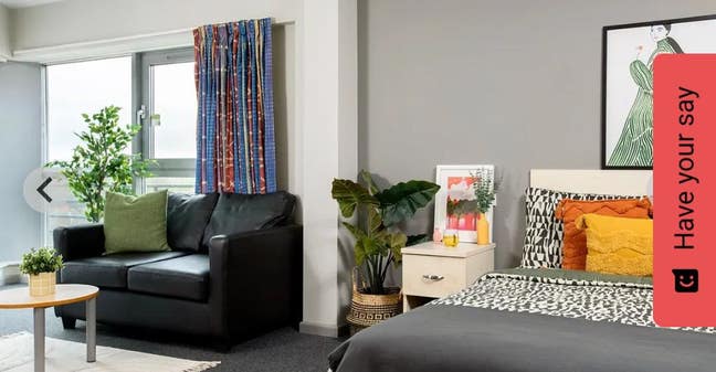 Leicester Student Studio Tenancy Takeover Needed Main Photo