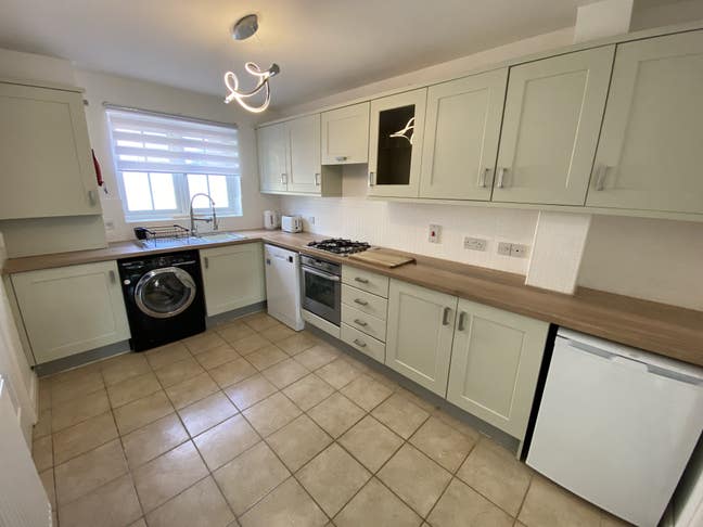 Spacious Rooms Available for Single Occupancy Main Photo