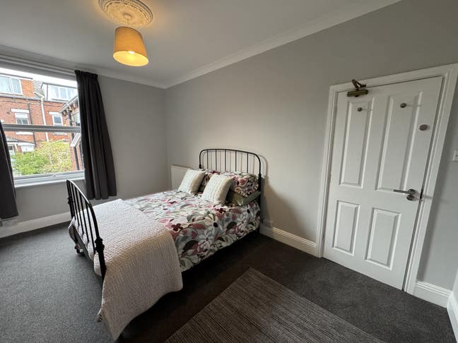 ⭐️ Large double in Quality Professional house Main Photo