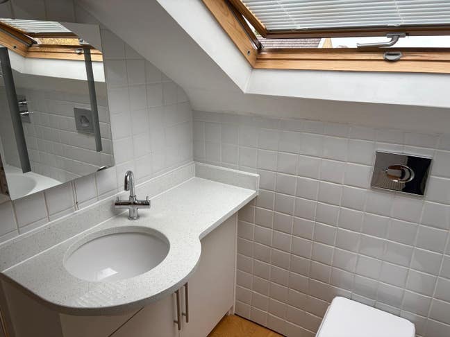 Furnished Studio Flat in Thornton Heath Main Photo