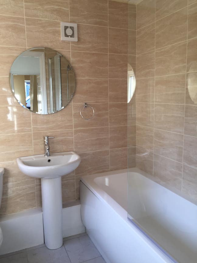 Redfield - Double room Popular Location Main Photo