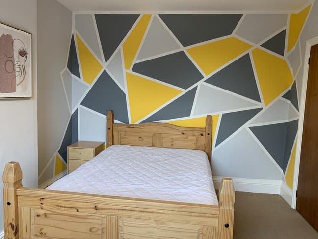 Tranquil Double Bedrooms Close to Gloucester Quays Main Photo