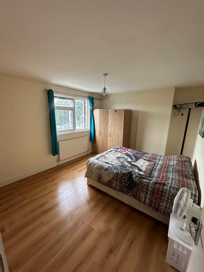 1 Bedroom | Thornton Heath  Main Photo