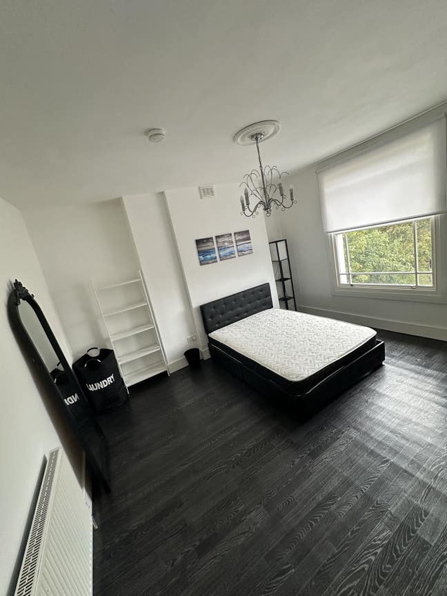 Double room available  Main Photo
