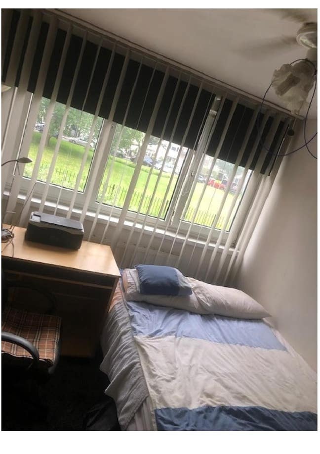 Cosy Double Room in Great Location Main Photo