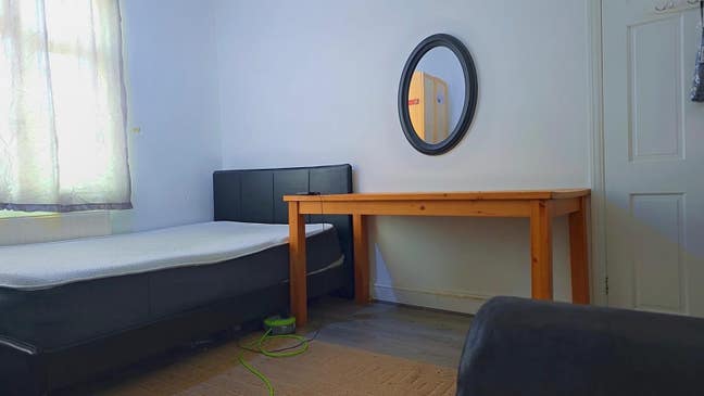 Furnished loft Bedroom  Main Photo