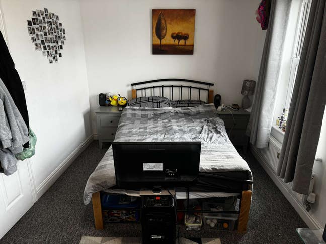 Roommate needed!! Main Photo